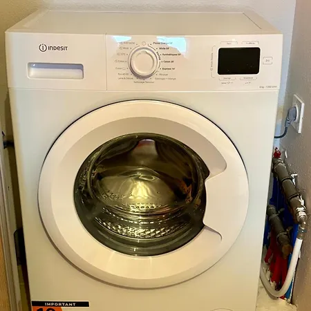 2 - Rez-de-jardin - Avec Piscine * オレッタ