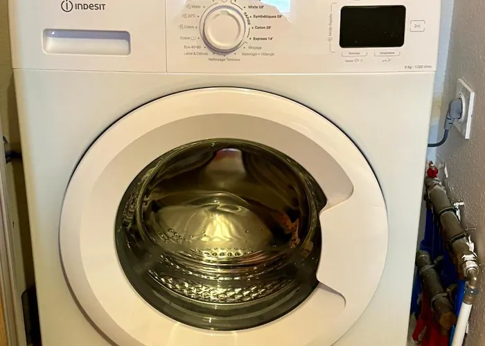 2 - Rez-de-jardin - Avec Piscine * אולטה